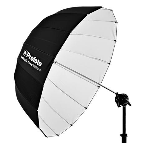 Profoto Paraply "Deep White S" 85cm