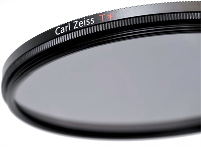 Zeiss T* Cirkulärt Polarisationsfilter 52mm