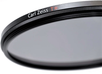 Zeiss T* Cirkulärt Polarisationsfilter 55mm