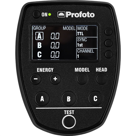 Profoto Air Remote TTL-N (Nikon)