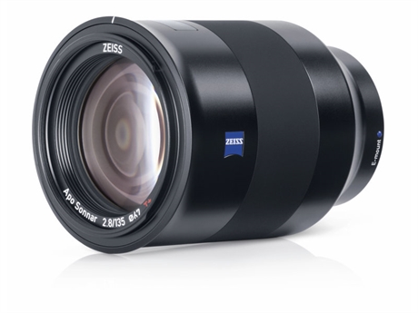 Zeiss Batis 135/2,8 E-Mount (Sony)