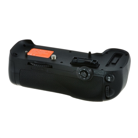 Jupio batterigrepp JBG-N016 motsvarande MB-D18 (Nikon D850)