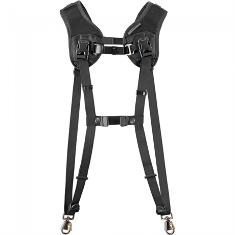 BlackRapid Breathe Double Sling Strap