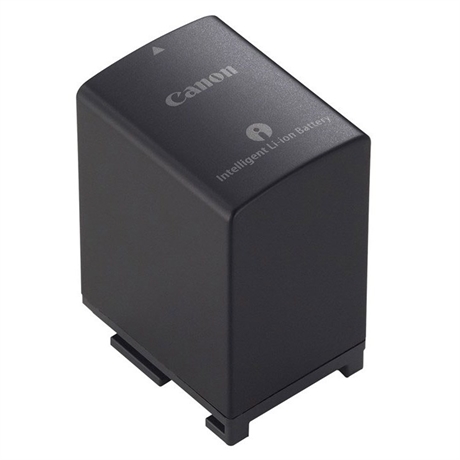 Canon BP-828 Batteri