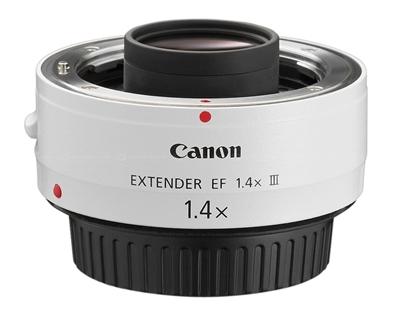 Canon Extender EF 1.4x III 