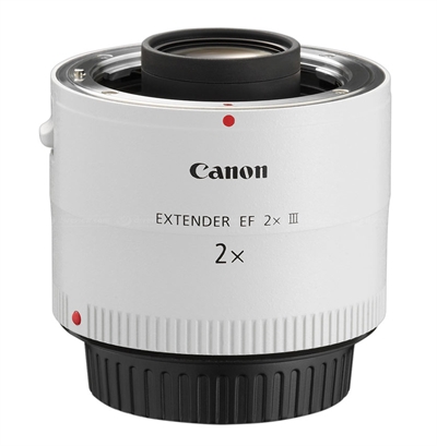 Canon Extender EF 2x III