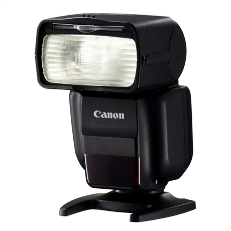 Canon 430EX III-RT Speedlite