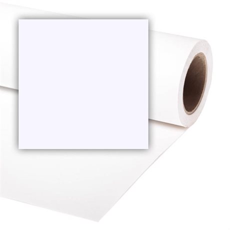 Colorama 2.72X11M Arctic White (Vit)