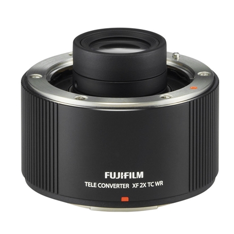 Fujifilm Fujinon XF 2X TC WR Teleconverter