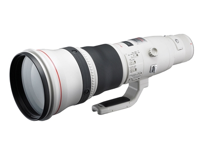 Canon EF 800/5,6L IS USM