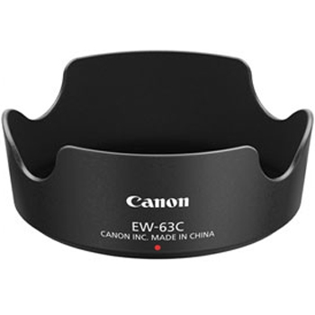 Canon EW-63C Motljusskydd