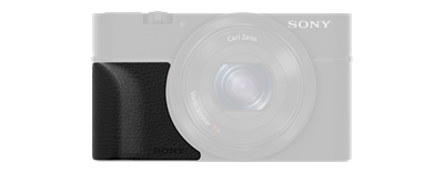 Sony AG-R2 Handgrepp