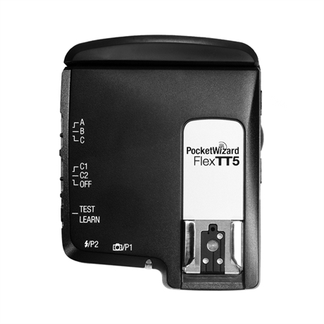 PocketWizard Flex TT5 (Nikon)