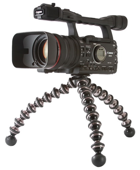 Joby Gorillapod Stativ 