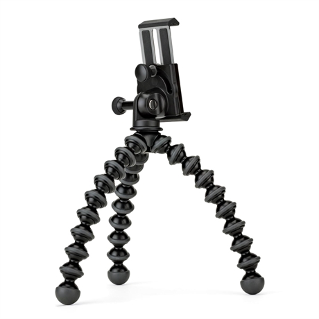 Joby Griptight Gorillapod Stand (Mindre Plattor)