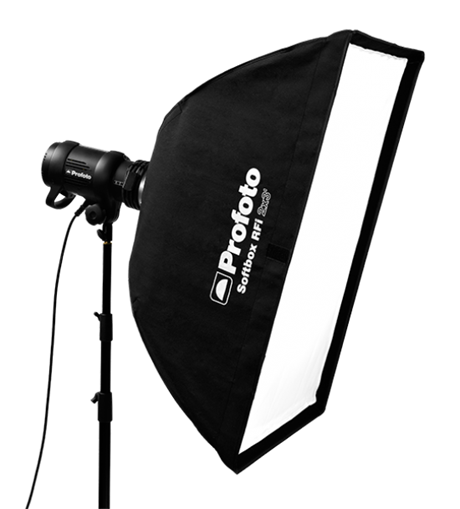 Profoto Softbox RFi 2x3