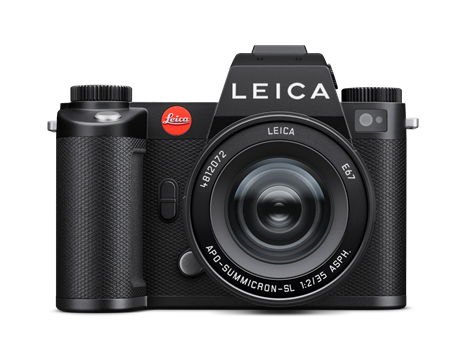 Leica SL3 body (10607)