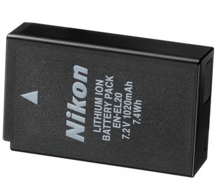 Nikon EN-EL20