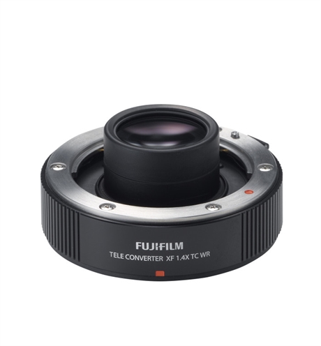 Fujifilm Fujinon XF 1.4x TC WR