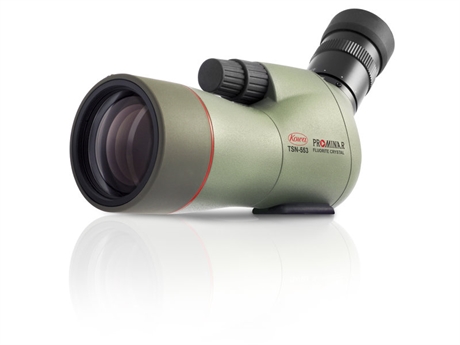 Kowa Spottingscope TSN-533 15-45x