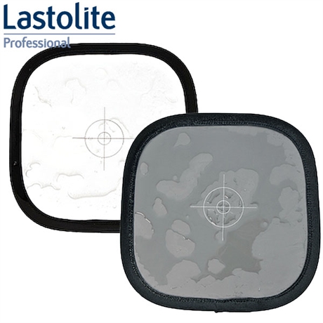 Lastolite Ezybalance Gråkort 30 Cm