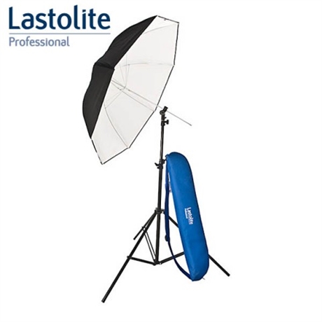 Lastolite Paraply Kit 72cm Ställbart 