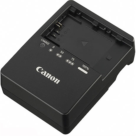 Canon LC-E6E Batteriladdare