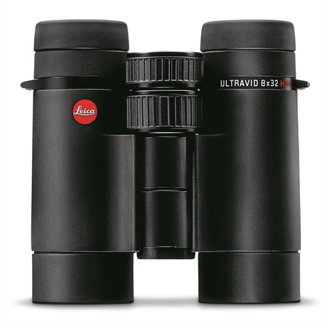 Leica Ultravid 8x32 HD Plus 40090