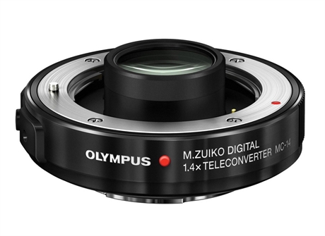 Olympus MC-14 Teleconverter 1,4x