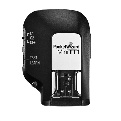 PocketWizard Mini TT1 (Nikon)