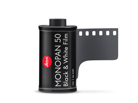 Leica Monopan 50 135-36