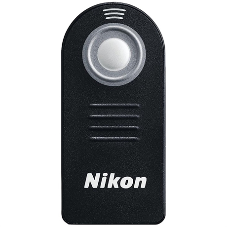 Nikon ML-L3