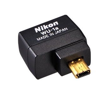 Nikon WU-1a