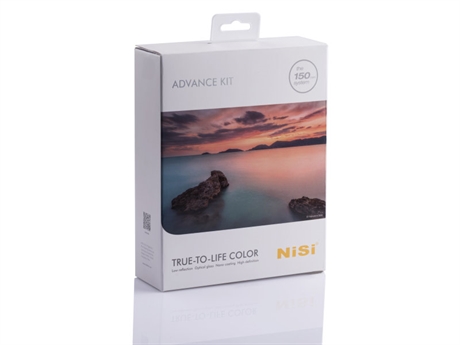 NiSi Kit Advance 150mm System