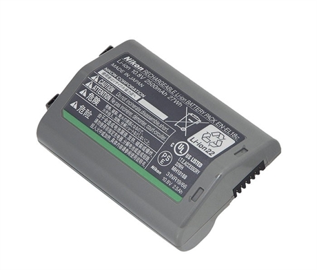 Nikon EN-EL18c Batteri