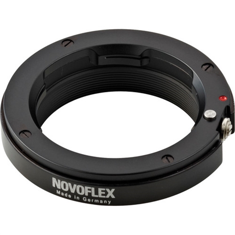 Adapter Nex till Leica M