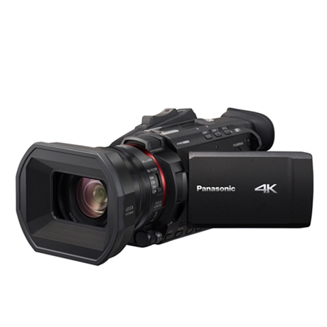 Panasonic HC-X1500E