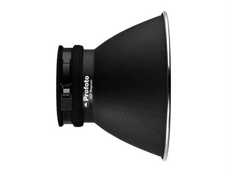 OCF Zoom Reflector 