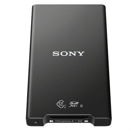 Sony CFExpress Kortläsare MRW-G2 Type A