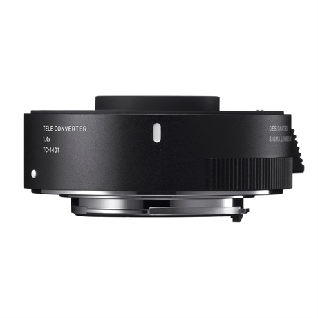 Sigma Tele Converter TC-1401 för Nikon
