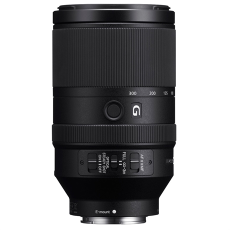 Sony FE 70-300/4,5-5,6 G OSS