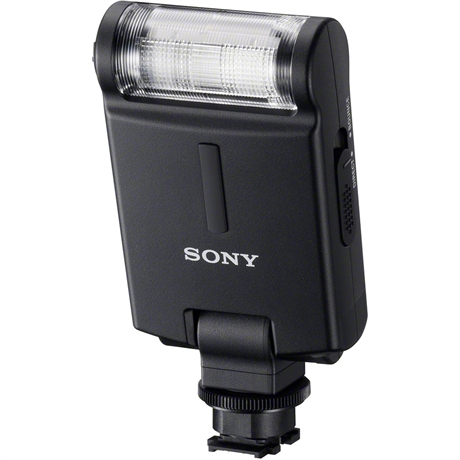 Sony HVL-20M