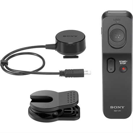 Sony RMT-VP1K Fjärrkontroll