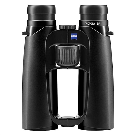 Zeiss Victory SF 10x42 II Svart