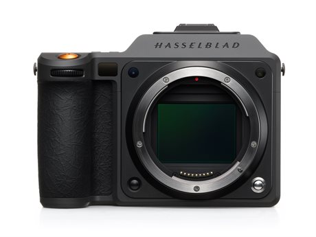 Hasselblad X2D II 100C Body