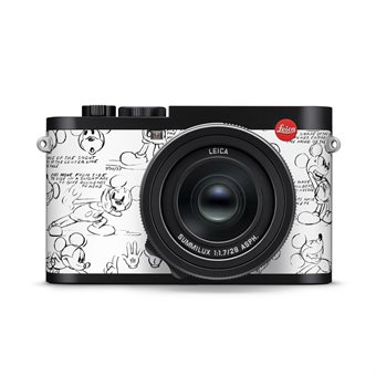 leica q pris