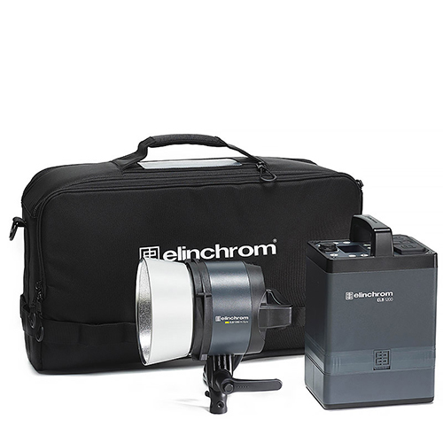 ELB 1200 Hi Sync To Go ELB 1200 Hi Sync To Go