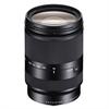 Sony E 18-200/3,5-6,3 OSS LE