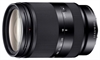 Sony E 18-200/3,5-6,3 OSS LE