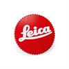 Leica Soft avtryckare 12 mm Röd ( 14 010)